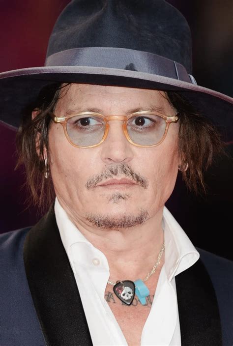 johnny depp 2021 photos.